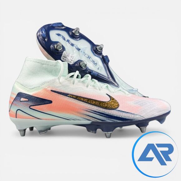 Nike Mercurial Superfly 10 Elite CR7 DreamSpeed SG-Pro HQ2678-300 Men’s Size 12 main image 4